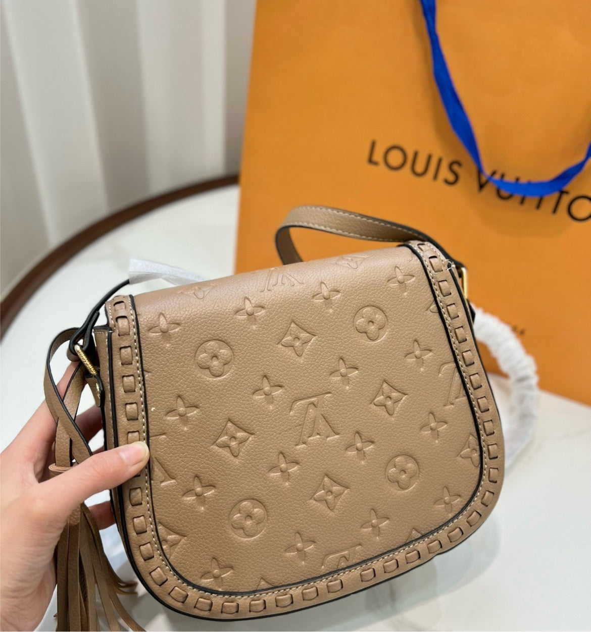 2023 Gucci new crossbody